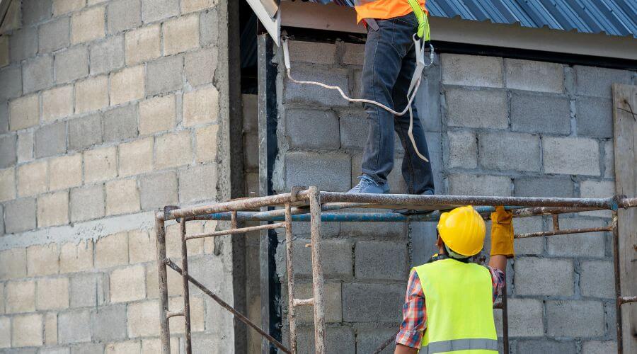 Expert Emergency Roof Repairs services in Phoenix, MD